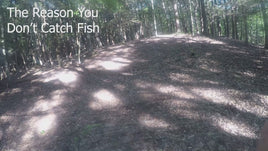 Why You Don't Catch More Fish (Video)